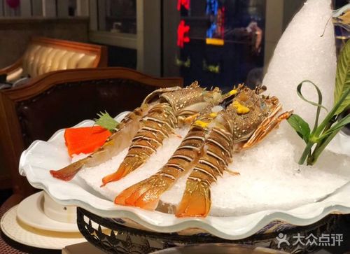 铭门盛宴艺术海鲜姿造(珠江新城店)图片 - 第493张