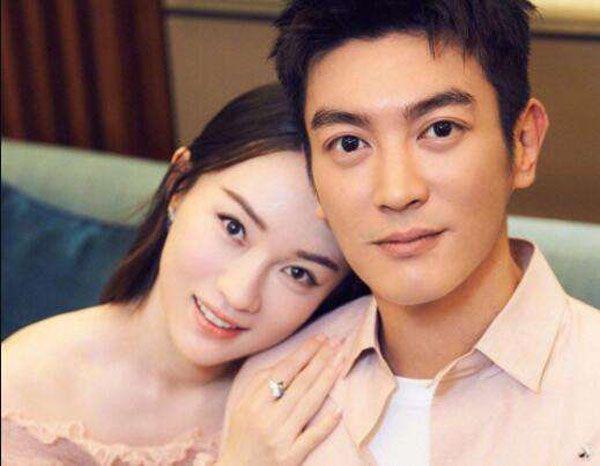 程潇发文否认杜江"出轨"传闻:吃瓜吃到自己头上了