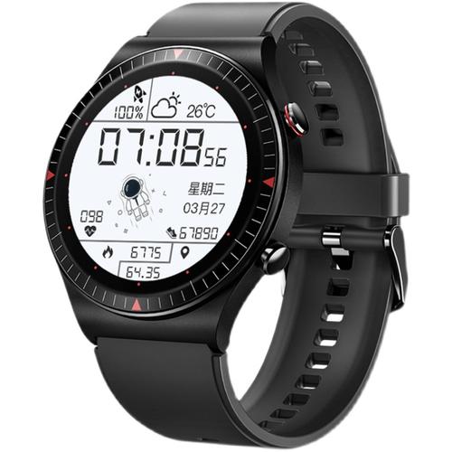 手表t7多功能运动太空人表盘蓝牙通化录音信息智能手环