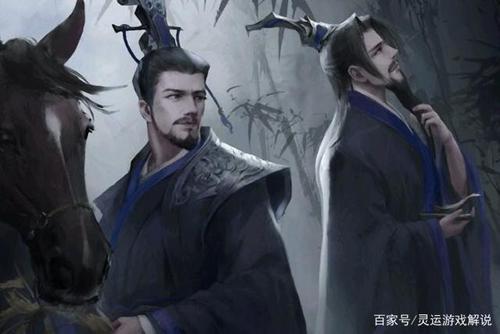 《三国杀》里拥有转换技的武将寥寥无几,许攸不是最强