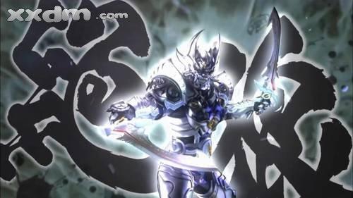 绝狼zero black blood