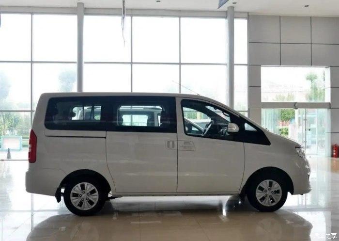 我的秀场我做主瑞风m3