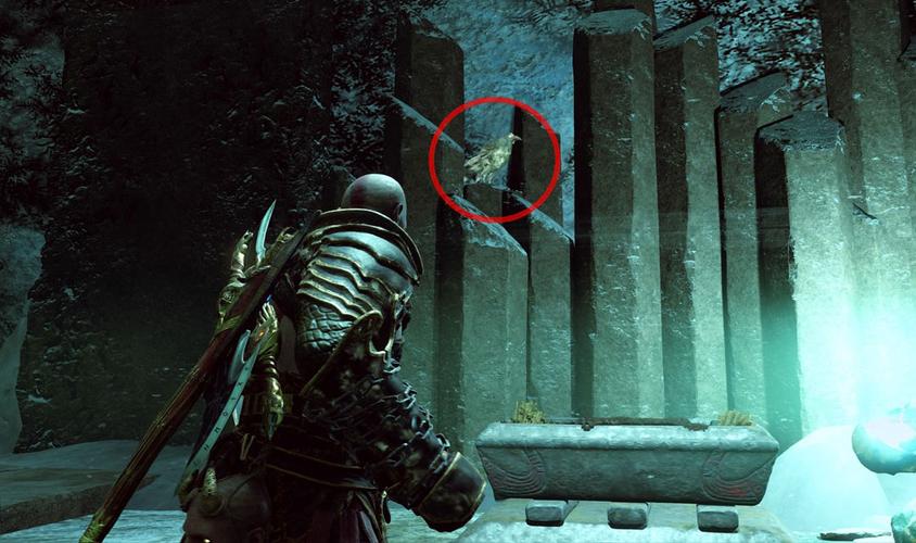 游戏攻略 游戏攻略 → 战神4渡鸦收集攻略 乌鸦收集位置一览 赫尔海姆