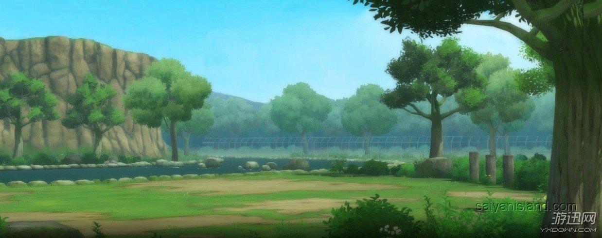 资讯首页 游戏资讯 > 正文       《火影忍者究极忍者风暴2》