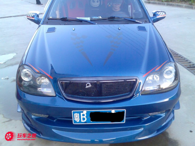 关键字:             吉利汽车改装吉利汽车自由舰改装