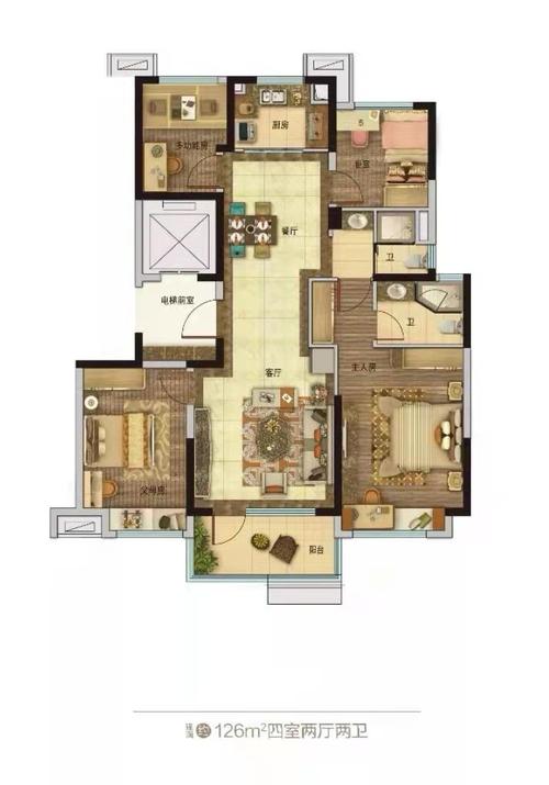 济南历城买房推荐碧桂园凤凰首府