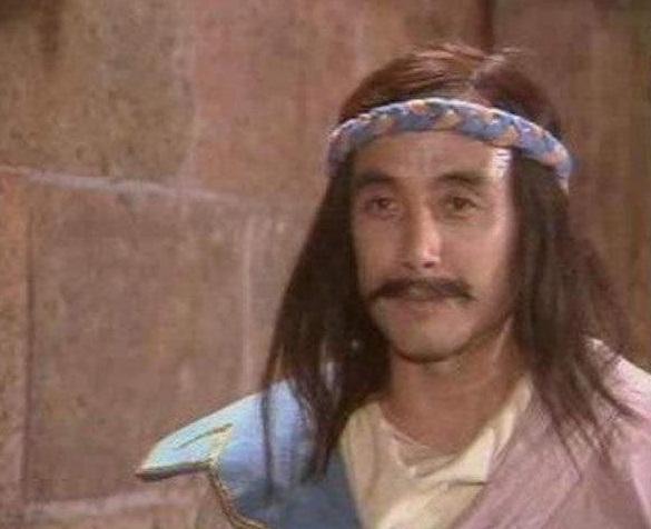 封神演义,土行孙会地行术,为何姜子牙不派他打探军情