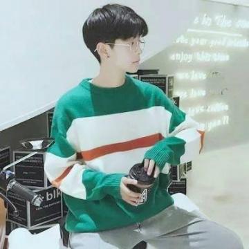 2019招桃花运的微信头像男生高清帅气 相遇未晚后会有