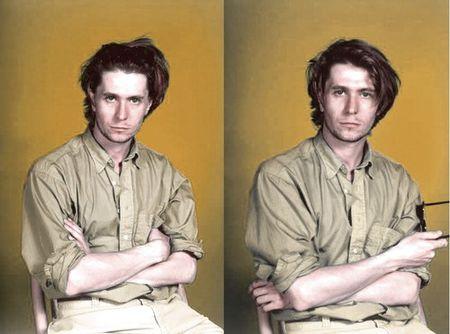 哈利波特中小天狼星布莱克的扮演者的生日