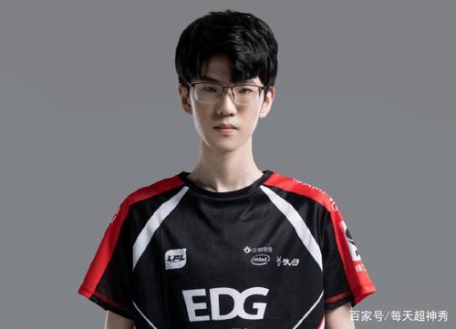 jiejie助edg连战连捷,haro与rw被横扫,meiko没说错
