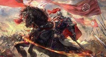 三国赵云七进七出,这个纪录直到南宋才被人超越
