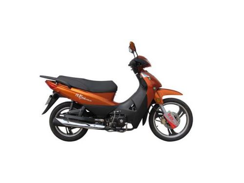 供应力帆摩托车炫影风尚 lf110-11t摩托车 重庆力帆摩托车销售