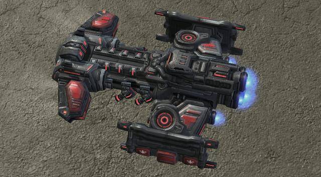 星际争霸:这些英雄的战舰都有特殊的来历!背景故事十分有趣!