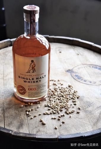 shelter point 酿酒厂双桶威士忌 shelter point酿酒厂的福赛思蒸馏