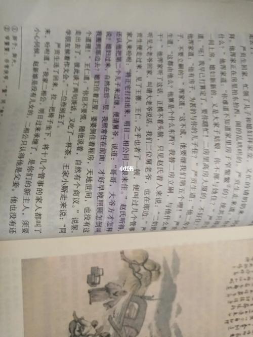 《儒林外史》人物形象_读书笔记_教育_儒林外史读书笔记_文化_阅读