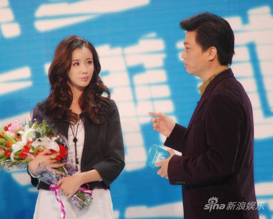 崔永元怒斥与孙菲菲绯闻我这样一个男主角炒得起来吗