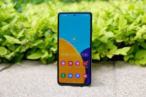 三星galaxya525g评测应有尽有打造中端手机新标杆