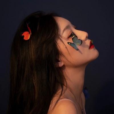 文艺伤感头像女生 高清女生微信头像文艺伤感图片大全