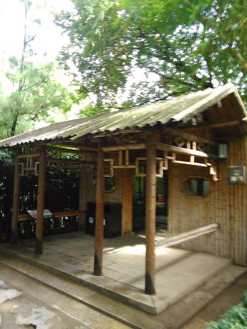 佛山梁园(汾江草庐篇)