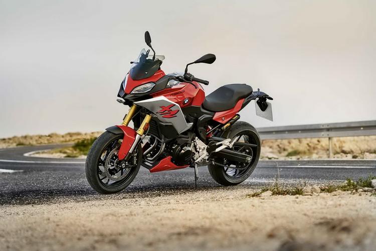 宝马bmwf 900xr宝马 f 900 xr 产品实拍