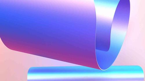 一加8t官方内置高清桌面壁纸_风格壁纸_壁纸下载_美桌