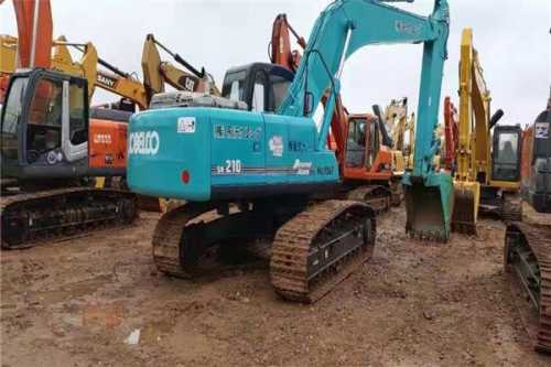 安都出售二手挖掘机报价价格实惠