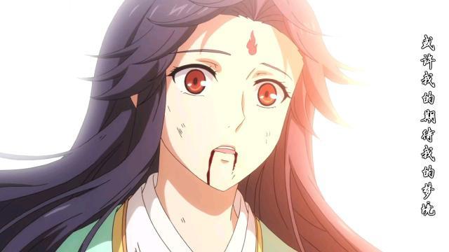 狐妖小红娘:就算失去剑心,王权霸业还是救走了东方淮竹