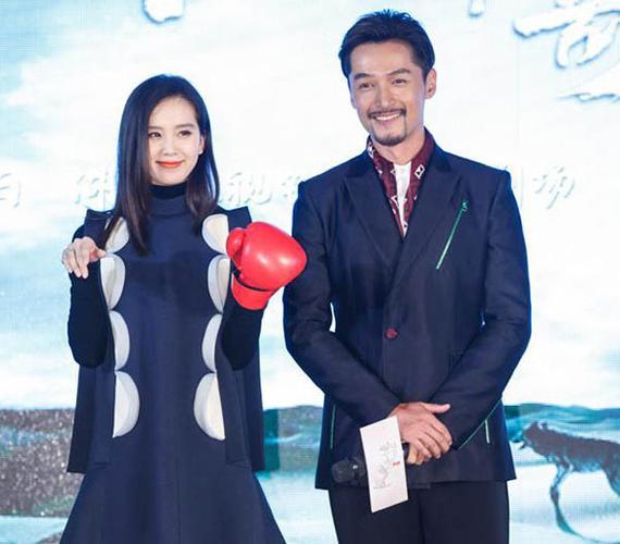 刘诗诗为什么不选胡歌 胡歌没追到刘诗诗是有原因的