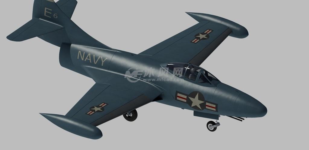 军事战斗机          f9f战斗机(英文:f9f fighter,代号:黑豹),是美国