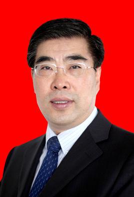 王树华(潍坊市人民政府副市长)