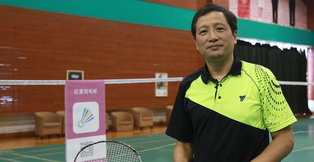 已经相去甚远,但是10年8月,正式出任广西羽毛球队总教练兼 杨阳
