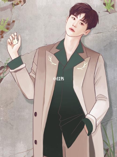 大爱李钟硕和w两个世界_李钟硕_w-两个世界影评_壁纸