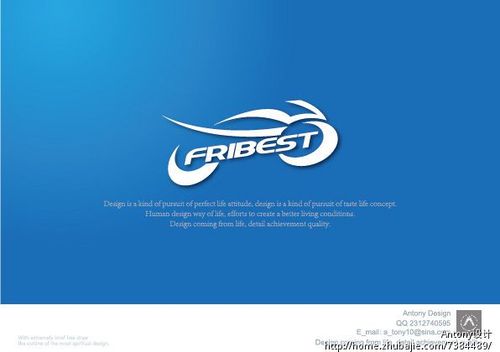 设计与摩托车配件有关的logo-标志设计-logo设计-品牌