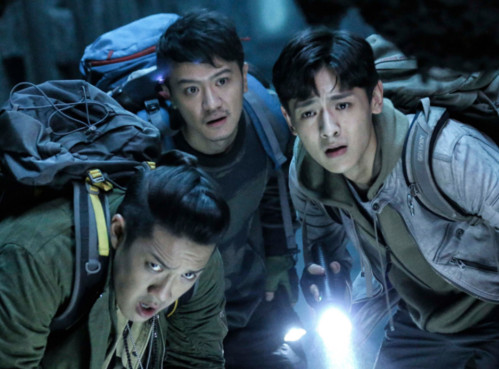 云顶天宫电视剧132集全免费在线完整观看1080高清国语版中字资源