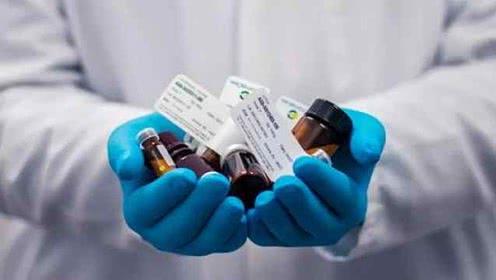 中国药企成功仿制瑞德西韦原料药和制剂,博瑞医药将开说明会