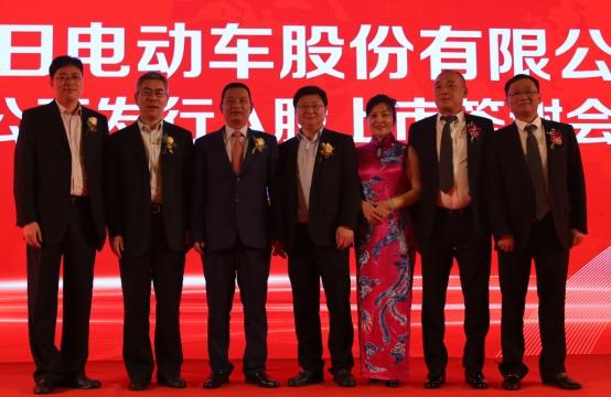 而一线品牌电动自行车生产企业数量相对较少,市场格局相对