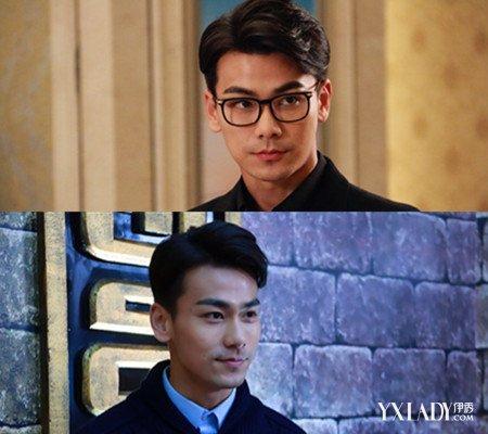 【图】戴向宇内地首秀《最强小孩》 颜值爆表粉丝关注