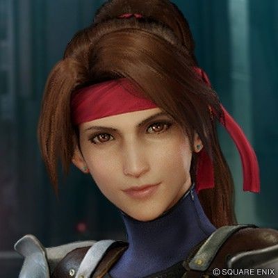 《最终幻想7:重制版》高清头像大放送 还有主角图头图