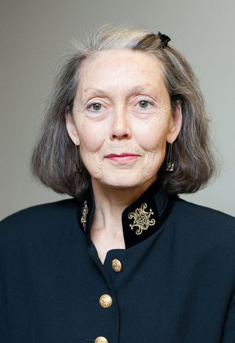 安妮·卡森 anne carson