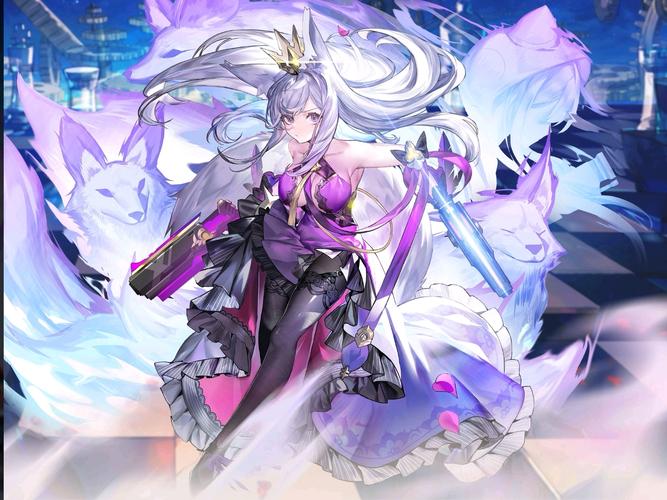 300大作战周年庆更新前瞻