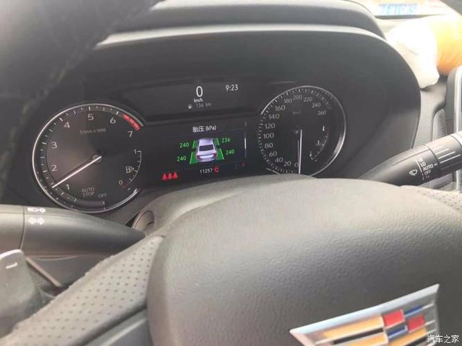 凯迪拉克ct4好看就是好看