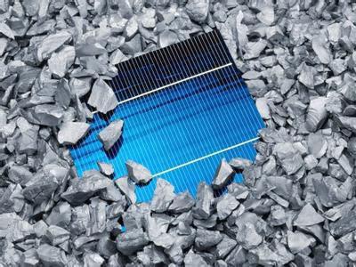 多晶硅加工贸易进口延缓期将到期 "58号文件"亟待严格