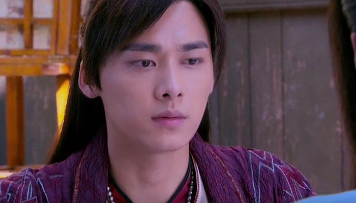 李易峰主演的电视剧 李易峰主演的电视剧有哪些