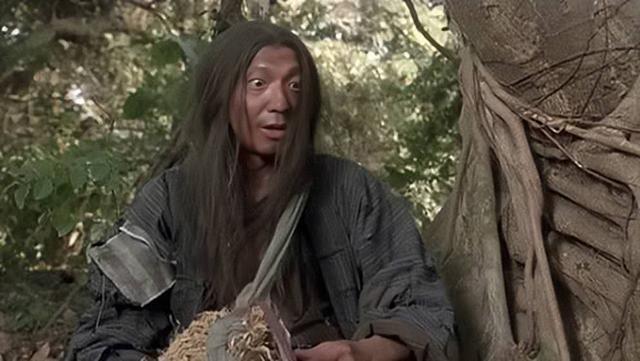 《武状元苏乞儿》蕴含了哪些人生道理,你真的看懂了吗