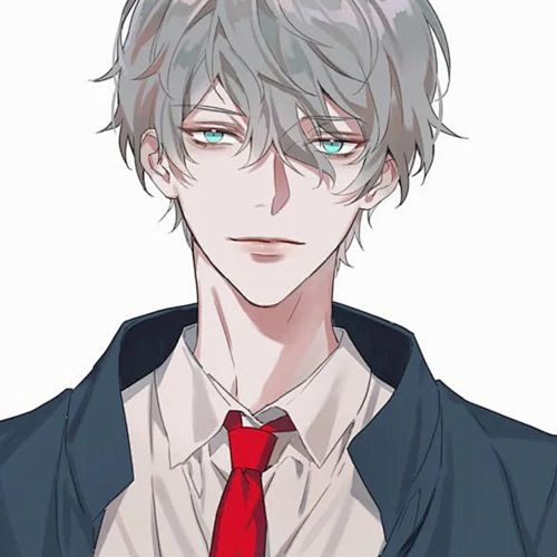 高冷男头(侵权删) - 堆糖,美图壁纸兴趣社区