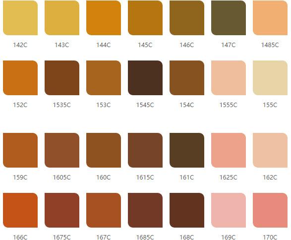 印刷调色专供 按照潘通号调色普通胶印专色墨 代客精准调墨