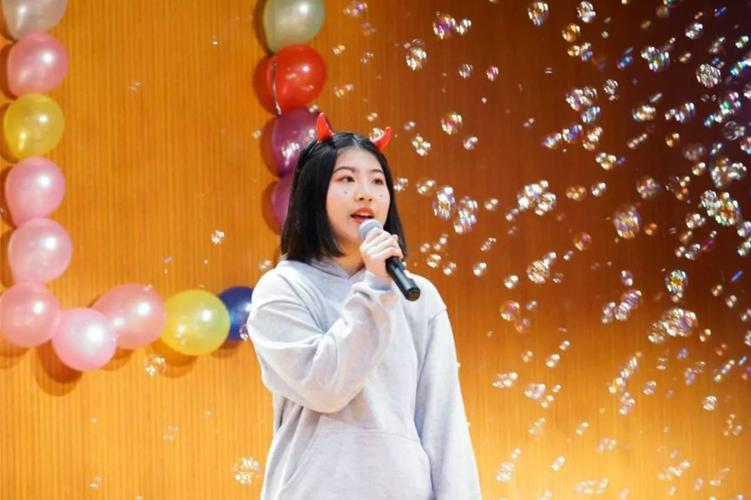 唱响青春之歌绽放青春活力记第七届校园十佳歌手总决赛
