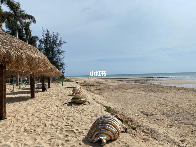 "中国十大最美海滩"之二北海银滩_北海银滩旅游区_沙滩_海滩_天下第一