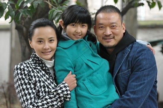 《幸福绽放》斌子屌丝逆袭 上演家庭保卫战