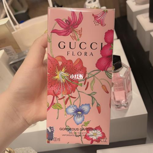gucci-flora_flora_古驰怎么样_香水_永旺梦乐城(武汉